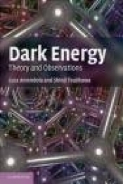 Dark Energy