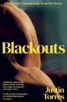 Blackouts Justin Torres