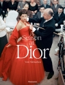 A Season at Dior Yorn Michaelsen