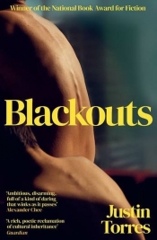 Blackouts - Justin Torres