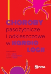 Choroby pasożytnicze i odkleszczowe w kardiologii - Jacek Lewandowski