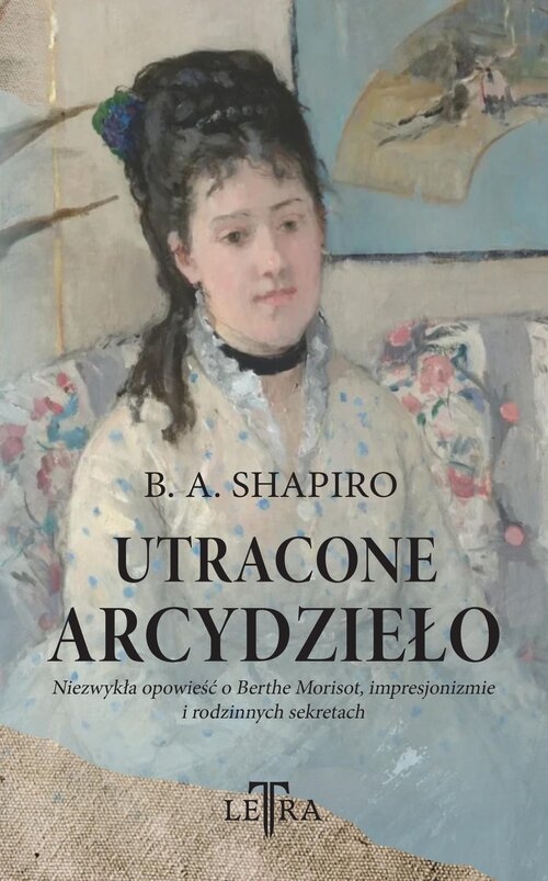 <img src='https://webimage.pl/pics/982/3/d04599C.jpg' style='height:440px' /> Utracone arcydzieło
