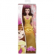 DISNEY Błyszczące Księżniczki (CFB82/CFB75)