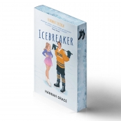 Icebreaker - Hannah Grace