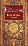 Łesia Ukrainka. Księga Sybilli HUNDOROWA TAMARA