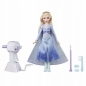Lalka Dami Frozen II Elsa z lokówką 290 mm (E7002)