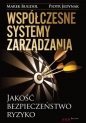 Współczesne systemy zarządzania - Bugdol Marek, Jedynak Piotr