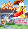 Garfield Odie bez smyczy Garfield wypuszcza psa  Jim Davis