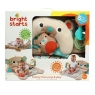 Bright Starts Mata edukacyjna Tummy Time Prop & Play - Dostępność 19/02