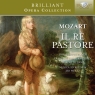 Mozart: Il Re Pastore  Musica ad Rhenum, Jed Wentz