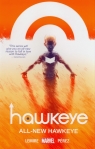 Hawkeye Volume 5: All-new Hawkeye Jeff Lemire