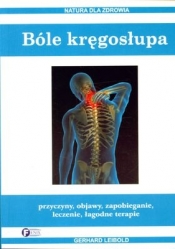Bóle kręgosłupa