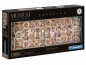 Clementoni, puzzle Panorama Museum Collection 1000: Michelangelo, The Sistine Chapel ceiling (39498)