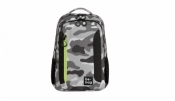 Plecak Be.bag Camouflage