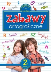 Zabawy ortograficzne 2