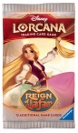 Disney Lorcana: Reign of Jafar Booster - Zestaw Dodatkowy, 12 kart