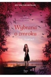 Wybrana o zmroku Tom 5