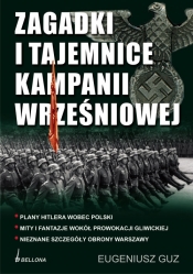 Zagadki i tajemnice kampanii wrześniowej