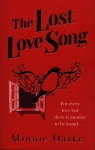 The Lost Love Song Darke Minnie