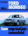 Ford Mondeo (od XI 2000) Etzold Hans Rudiger