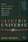 Electric universe Bodanis David