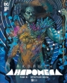 Aquaman: Andromeda w.ukraińska Opracowanie zbiorowe