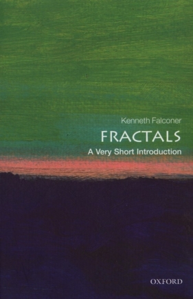 Fractals - Falconer Kenneth<br />