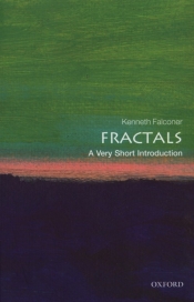 Fractals - Falconer Kenneth<br />