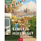 Kamperem przez Węgry - Anna Jurczyńska