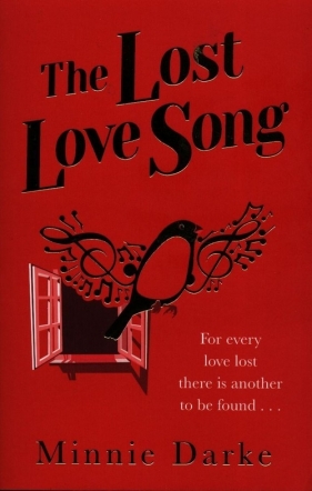 The Lost Love Song - Darke Minnie