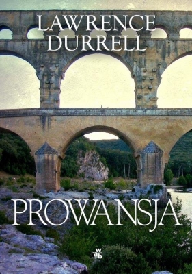 Prowansja - Durrell Lawrence
