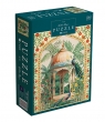 Interdruk, Puzzle 1000: Secret Garden 9 - Hidden Magic