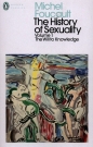 The History of Sexuality. Volume 1: The Will to Knowledge - Michel Foucault