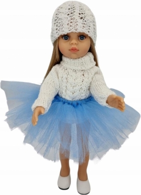 Ubranko dla lalek Paola Reina 32cm