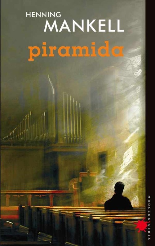 Piramida