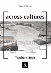 Across Culture TB - Elizabeth Sharman