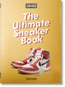 Sneaker Freaker. The Ultimate Sneaker Book. 40th Ed. Wood Simon