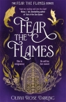 Fear the Flames wer. angielska Olivia Rose Darling