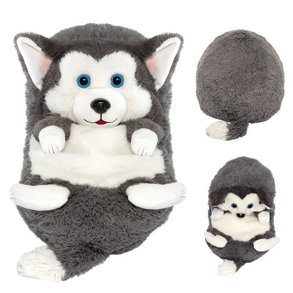 HIDE AWAY PETS Husky Syberyjski