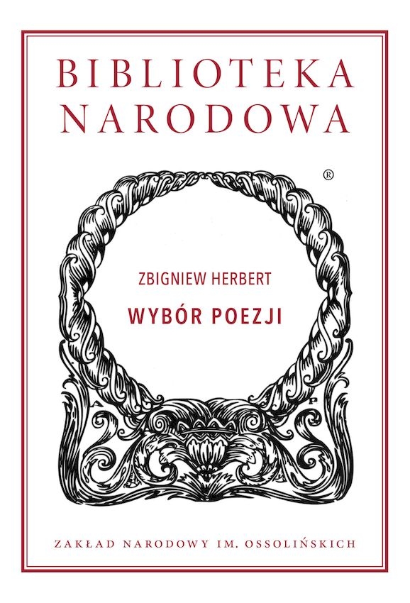 Wybór poezji