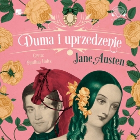 Duma i uprzedzenie (Audiobook) - Jane Austen