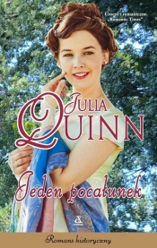 Jeden pocałunek - Quinn Julia