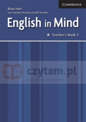 English in Mind 5 TB