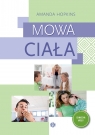 Mowa ciała Amanda Hopkins