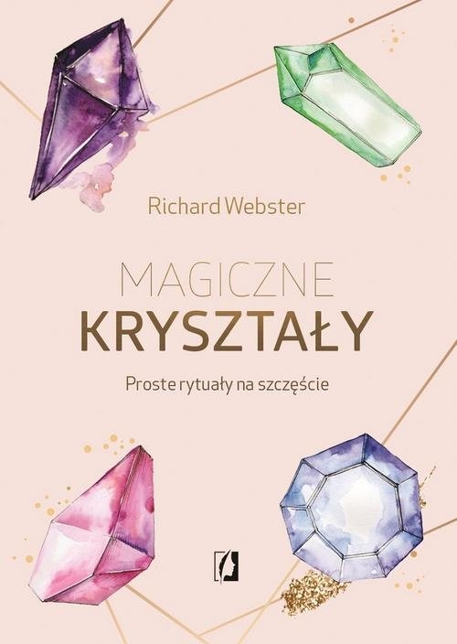 Magiczne kryształy