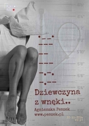 Dziewczyna z wnęki w.2 - Agnieszka Peszek