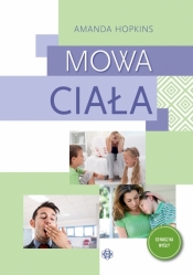 Mowa ciała - Amanda Hopkins