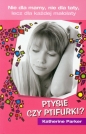 Ptysie czy ptifurki - Katherine Parker