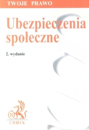 Ubezpieczenia społeczne - <br />