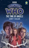 Doctor Who. The Time of Angels Jenny Colgan